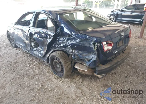 2011 Volkswagen Jetta 2.5L Se z USA, uszkodzony, nr VIN 3VWDX7AJXBM324499